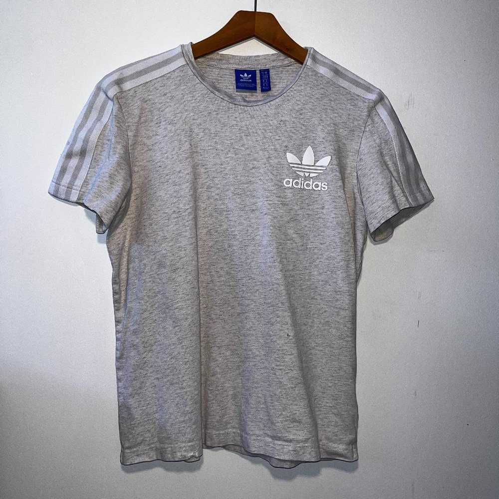 Mens Adidas Tee